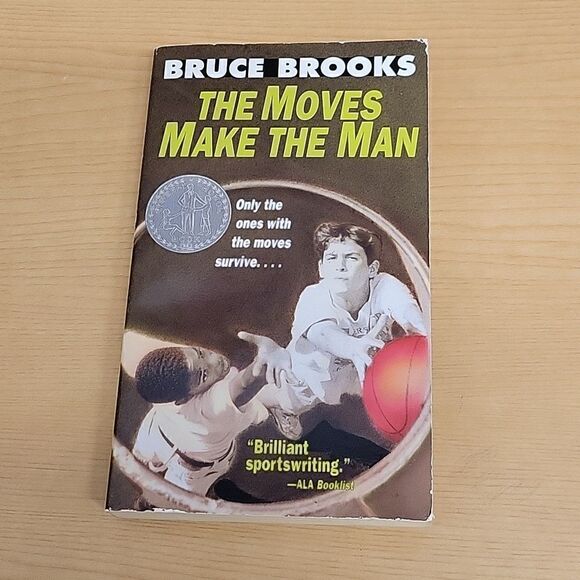 7 books about basketball Scholastic - Picture 14 of 15